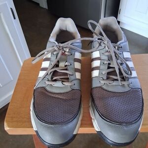 Adidas Tech Response Mens Golf Shoes